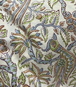 Harry Shirt — Tropical