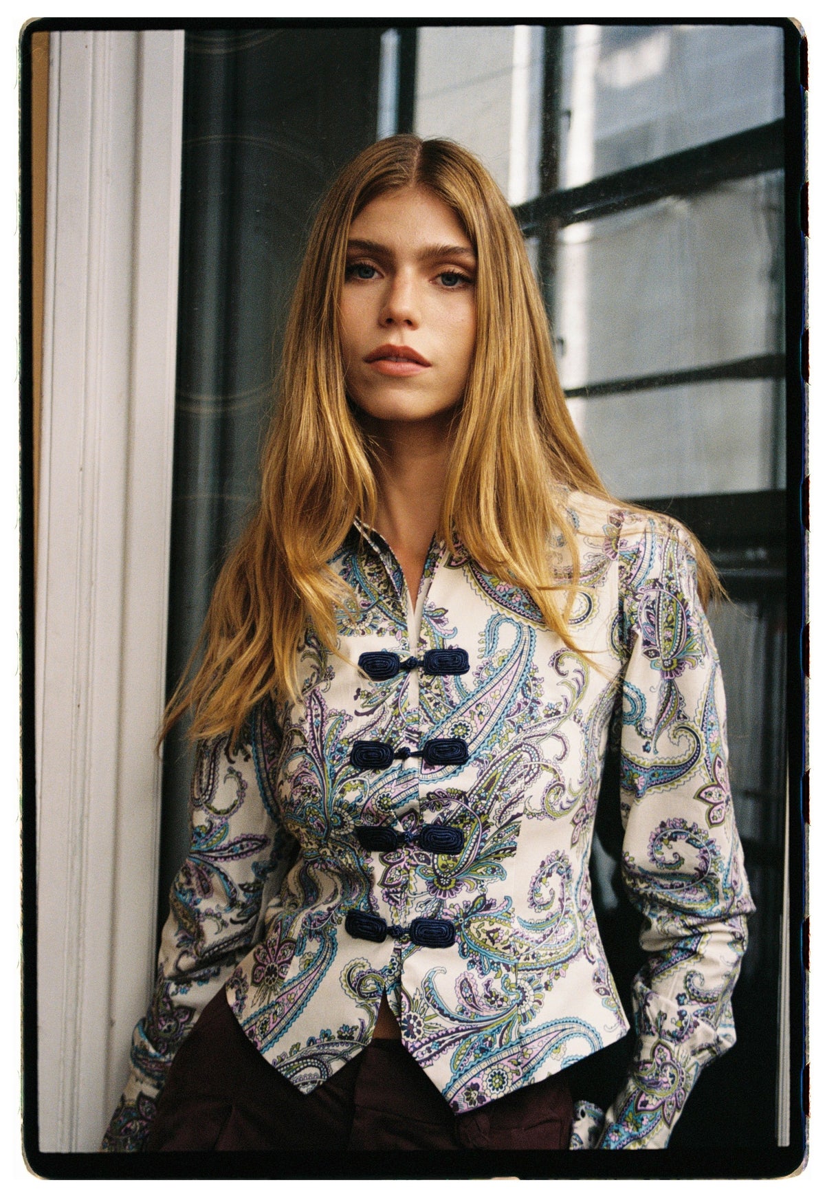 SHOP THE LOOK