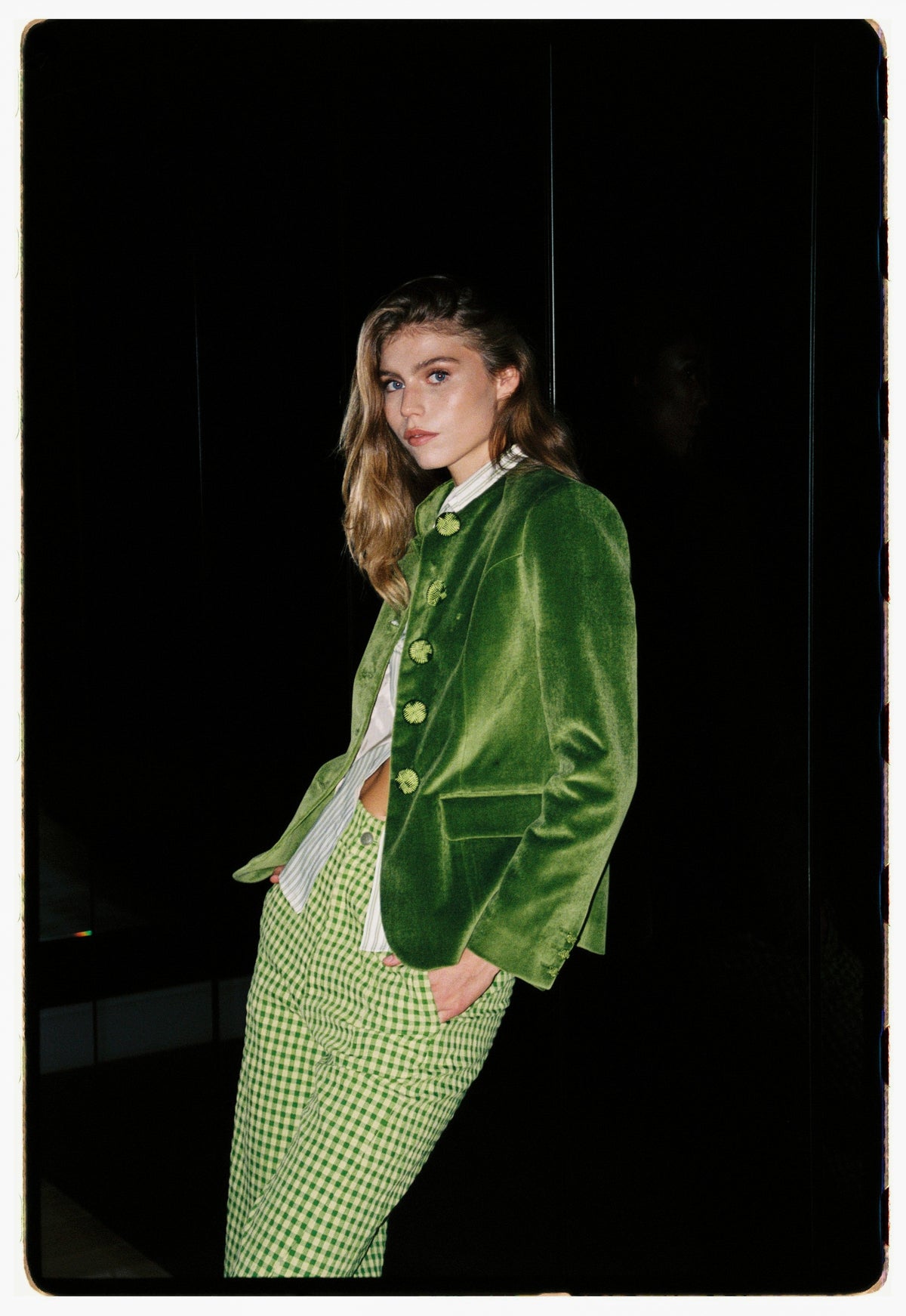 SHOP THE LOOK