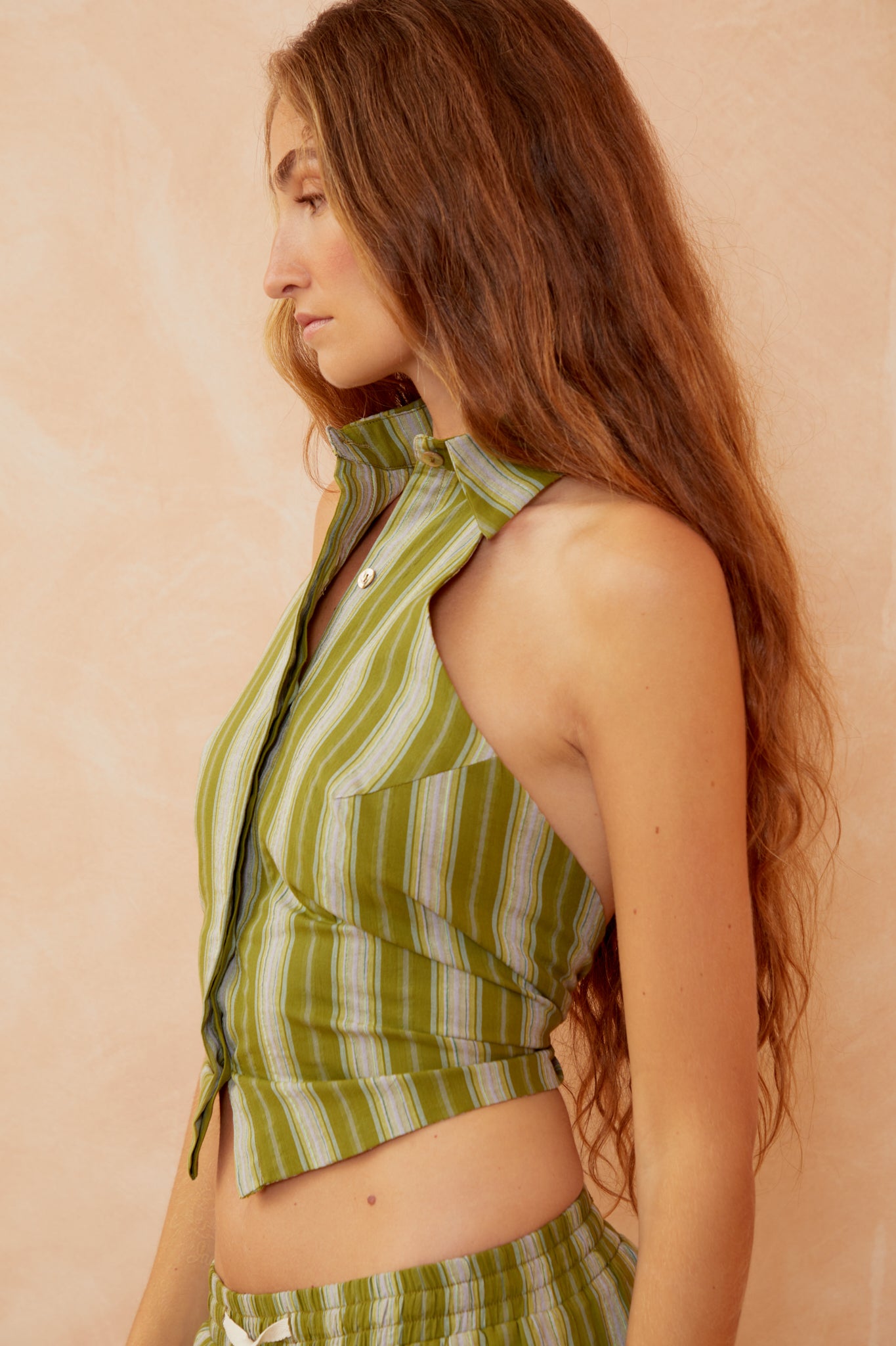 Tops para mujer - Dahlia