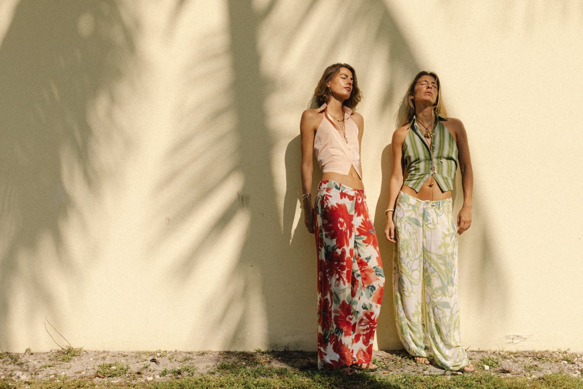 Dahlia — Timeless Slow-Fashion Womenswear & Menswear
