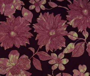 Aurelia Dress — Plum