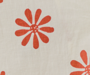 Harry Shirt — Marigold Flower